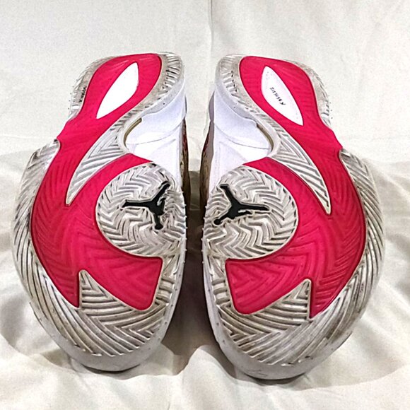 Nike Jordan Luka 3 SE Size 9.5M, 11W - Picture 3 of 6